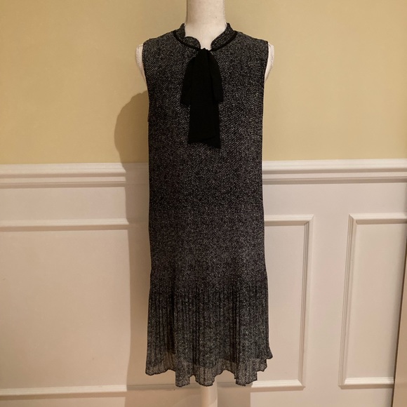 Dkny Dresses & Skirts - NWOT DKNY Pleated Dress (size 10)
